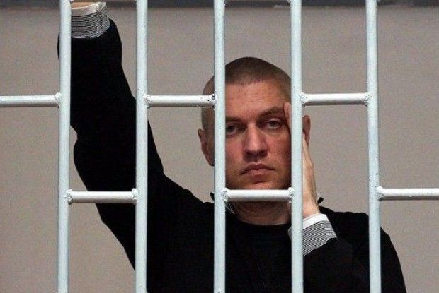Станіслав Клих: «Смерть стає бажаною» 