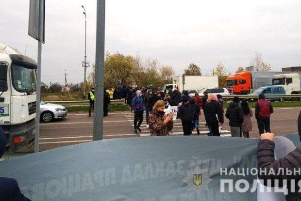 «За графіком Епіцентру»: підприємці Рівного проти карантину на вихідні 