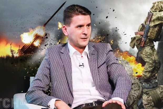 «У 2023 році війна точно не закінчиться»: прогноз військового експерта