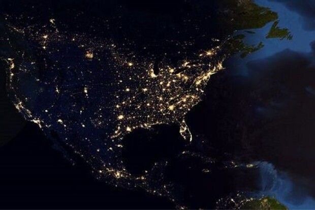 США призупинять сполучення з Європою