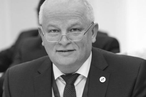 У вівторок в Будинку профспілок на Майдані Незалежності відбудеться вечір памʼяті Степана Кубіва