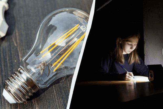 Як на Волині сьогодні вимикатимуть світло: графік відключень