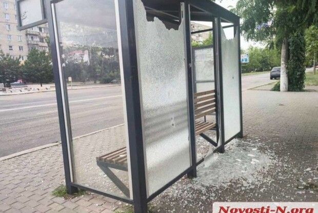 12 людей лежить на землі: деталі ранкового обстрілу Миколаєва  