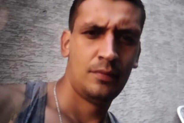 На Волині розшукують молодого чоловіка, який зник перед Великоднем (Фото)