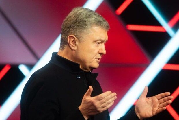 Петро Порошенко: Після виборів у вересні 2021 року в Росії можуть початися процеси, подібні до білоруських, і Україна має бути до цього готова