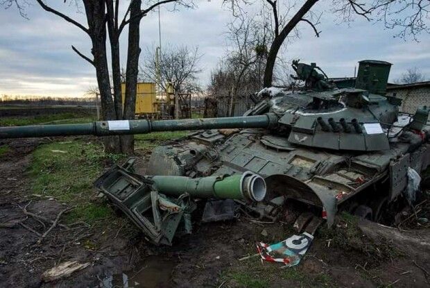 російські війська на Сході готуються до великого наступу, – Інститут вивчення війни