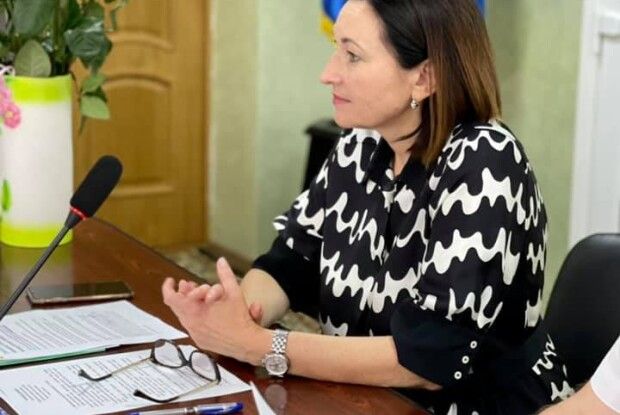 Ірина Констанкевич очолила Наглядову раду Луцького педколеджу