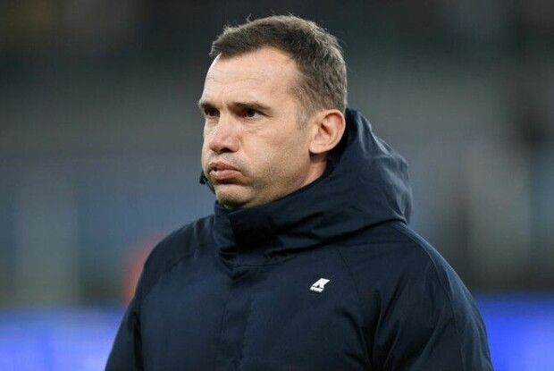 Невже? Шевченко може бути звільнений з Дженоа у найближчі години