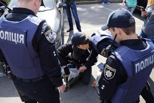 Сина відомого нардепа заарештували за шахрайство