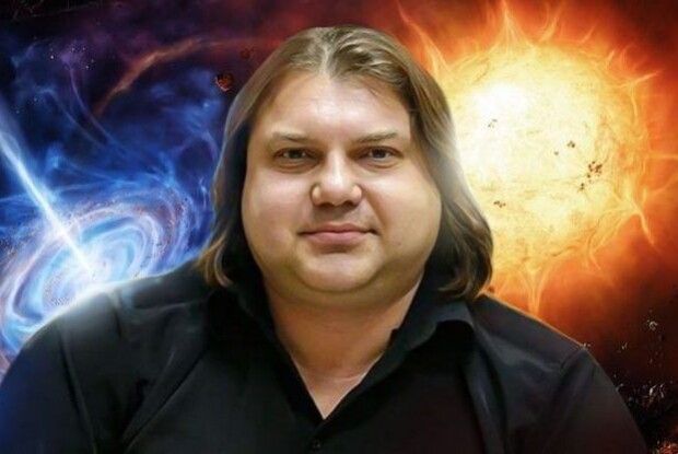 Чи почнеться завтра ядерна війна: астролог Влад Росс озвучив тривожний прогноз місячного затемнення 8 листопада 