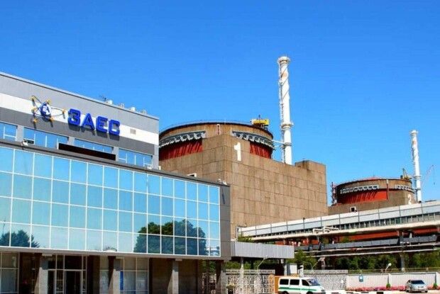 Україна пропонує відправити на Запорізьку АЕС спецмісію ООН та ЄС