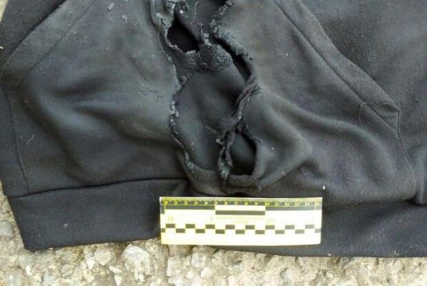 На Рівненщині від вибуху гранати постраждав чоловік  
