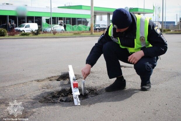 Волинські патрульні посилено перевіряють дороги