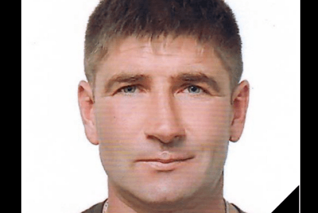 Просять гідно зустріти: на Волинь назавжди повертається депутат сільради, який віддав життя за Україну