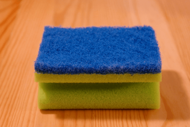  Як швидко відмити жир