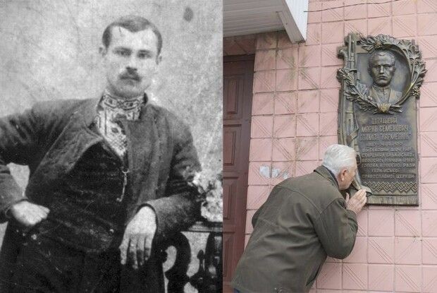 Колесо історії: у ХХ столітті інший Кармелюк наводив жах уже на більшовиків