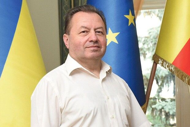 «Коронавірус не відбере у лучан свята. Воно буде не велелюдним,  але врочистим і радісним…»