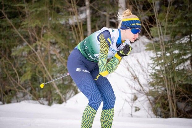 Волинянка стала чемпіонкою світу з пара біатлону