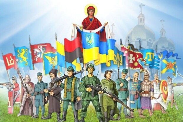 У Луцьку запрошують на концерт з нагоди Дня захисників та захисниць України
