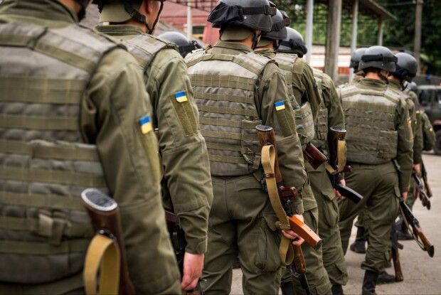 Рада продовжила воєнний стан та мобілізацію до 19 лютого