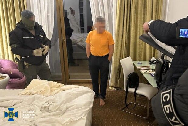 Служба безпеки за сприяння Міністерства оборони України викрила схему розкрадання державних коштів під час закупівлі боєприпасів