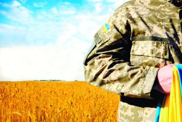 Майже  300 мешканців Прилісненської громади, що на Маневиччині, захищають Україну від ворожої навали