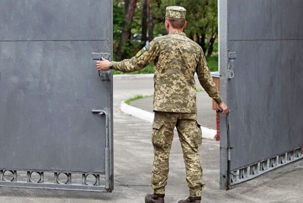 На Закарпатті експоліцейського, який викрив ТЦК, мобілізували