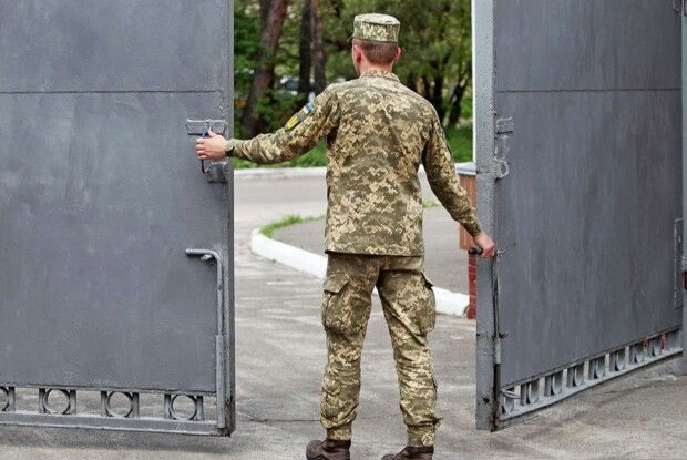 У Запорізькій області батька-одинака мобілізували, залишивши дітей на узбіччі (Відео)