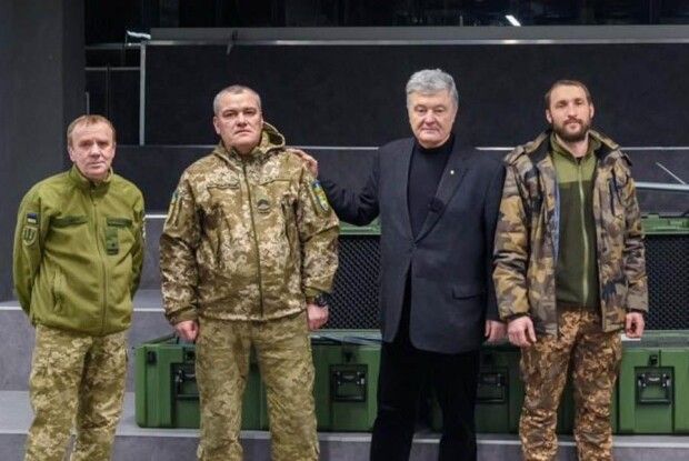 Безпілотник «Лелека» знаходить ворога навіть за 120 кілометрів