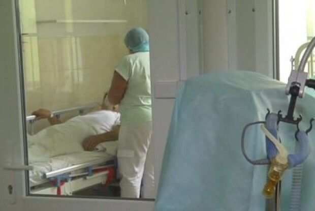 В Україні зафіксовано 548 випадків коронавірусної хвороби, з них на Волині – 2