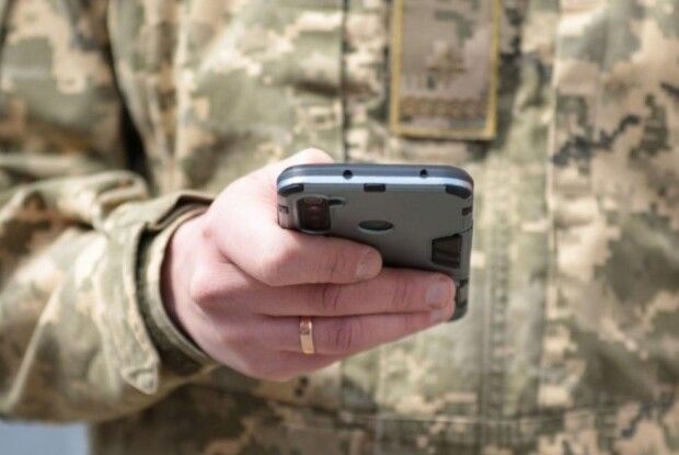 Скоро повістки отримуватимуть у «Дії», - військком ТЦК Харківщини