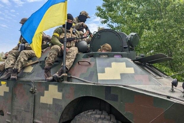 «ЗСУ готуються до великих операцій» – що було за зачиненими дверима «Рамштайну-4»