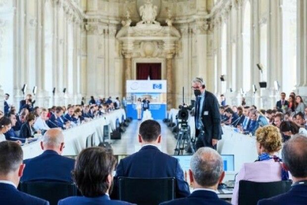 Глави МЗС країн-членів Ради Європи закликали рф вивести війська з України