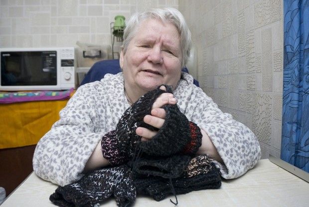 «Яке ж то велике щастя  — чути!»