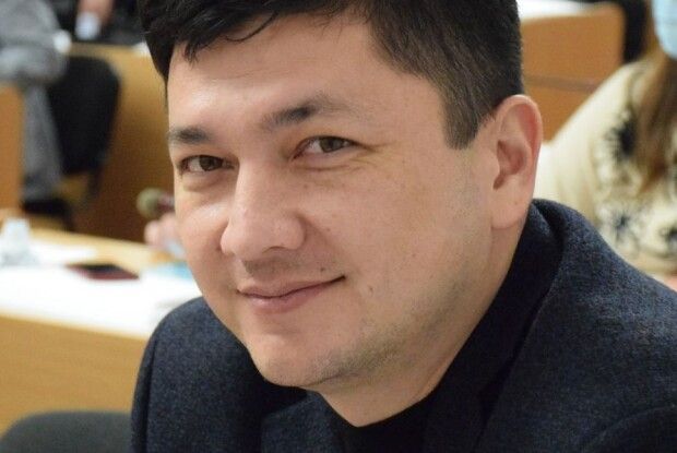Віталій Кім став героєм соцмереж: кумедні меми 