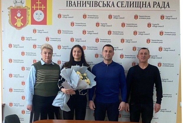 22-річна волинська борчиня готується до участі в Олімпійських іграх 