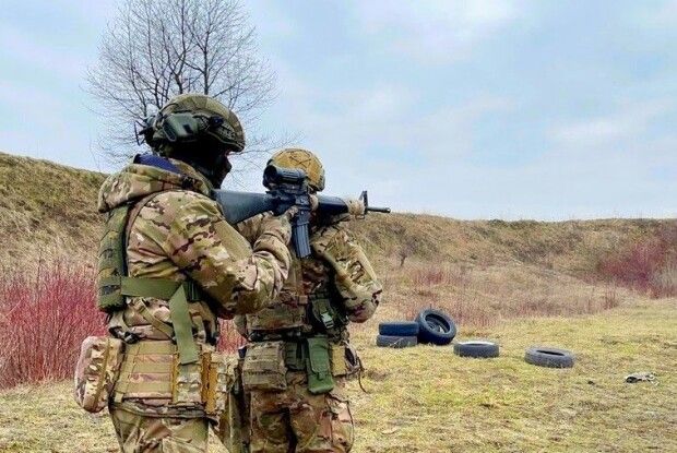 На Волині виділили понад 5 мільйонів на потреби військових