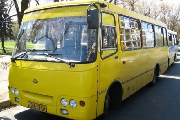 У Ковельській громаді зросте вартість проїзду в маршрутках