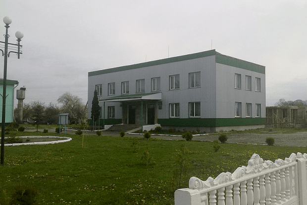 На Волині сільська рада допустила руйнування пам'ятки архітектури ХІХ століття