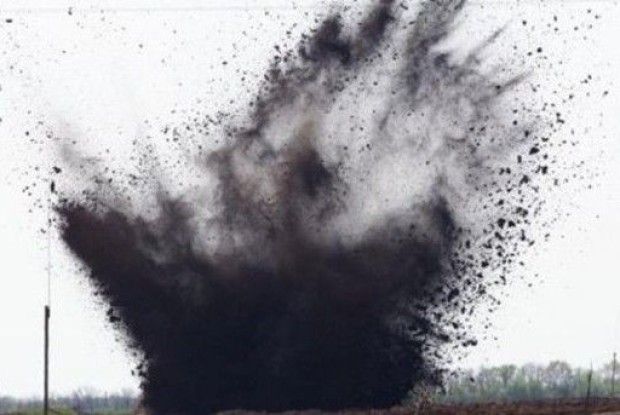 В окупованій Горлівці від вибуху загинуло троє дітей