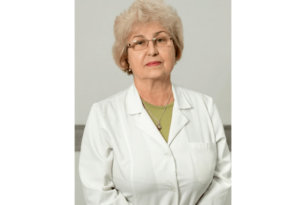 Перестало битися серце відомої лікарки з Волині