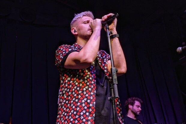 Вчора десяткам лучан було «фіолетово» (Фото)