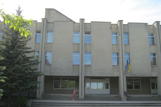 У Ковелі відбувся «Містер Коледж-2018»