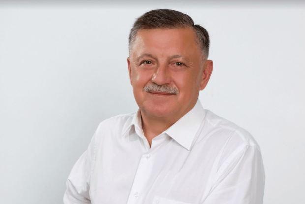 «У Луцьку всі знають, що я ні з ким не в долі і ніяким олігархам не прислуговую», – Богдан Шиба