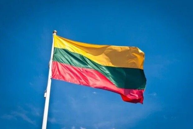 Литва повністю відмовилася від російського газу