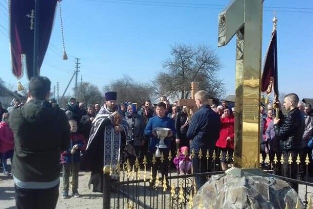 Гуртом громада робить добрі справи