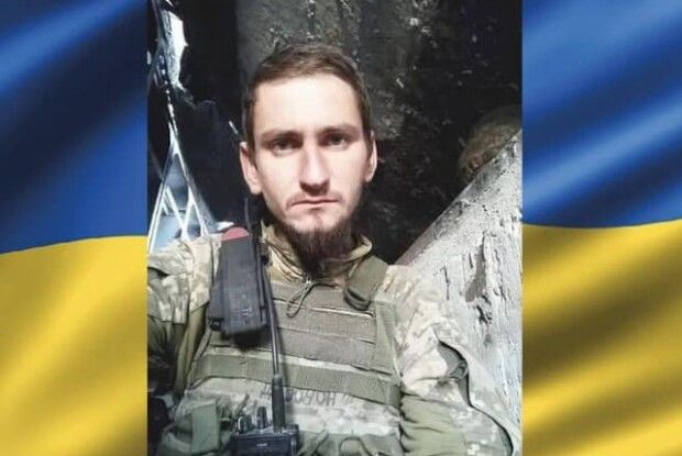 Навіки 26: сьогодні на Волині в останню путь проведуть Героя 