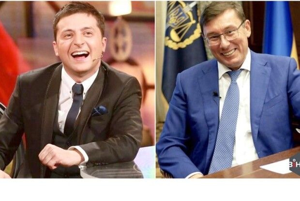 Мали вбити «авторитета» Васю Морду, а злякався Зеленський