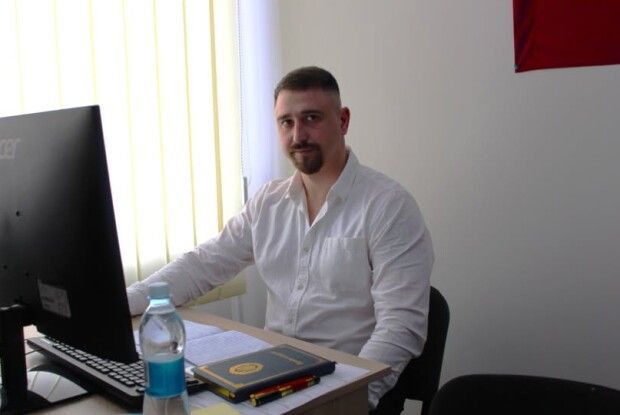 Як досвідчений волинський військовий допомагає співвітчизникам у своїй громаді 