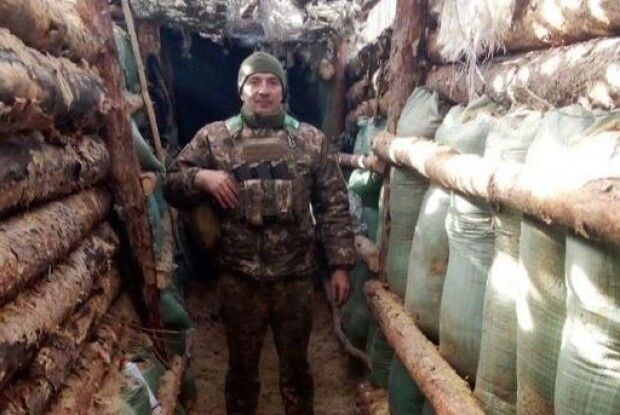 Волинь у безпросвітній жалобі: на війні знову загинув захисник